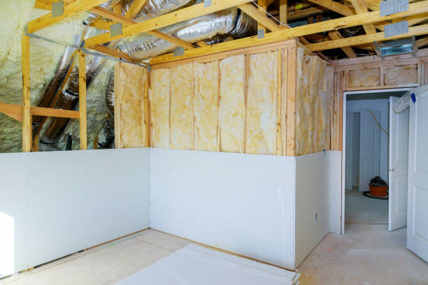 Best Energy Efficiency Insulation in USA